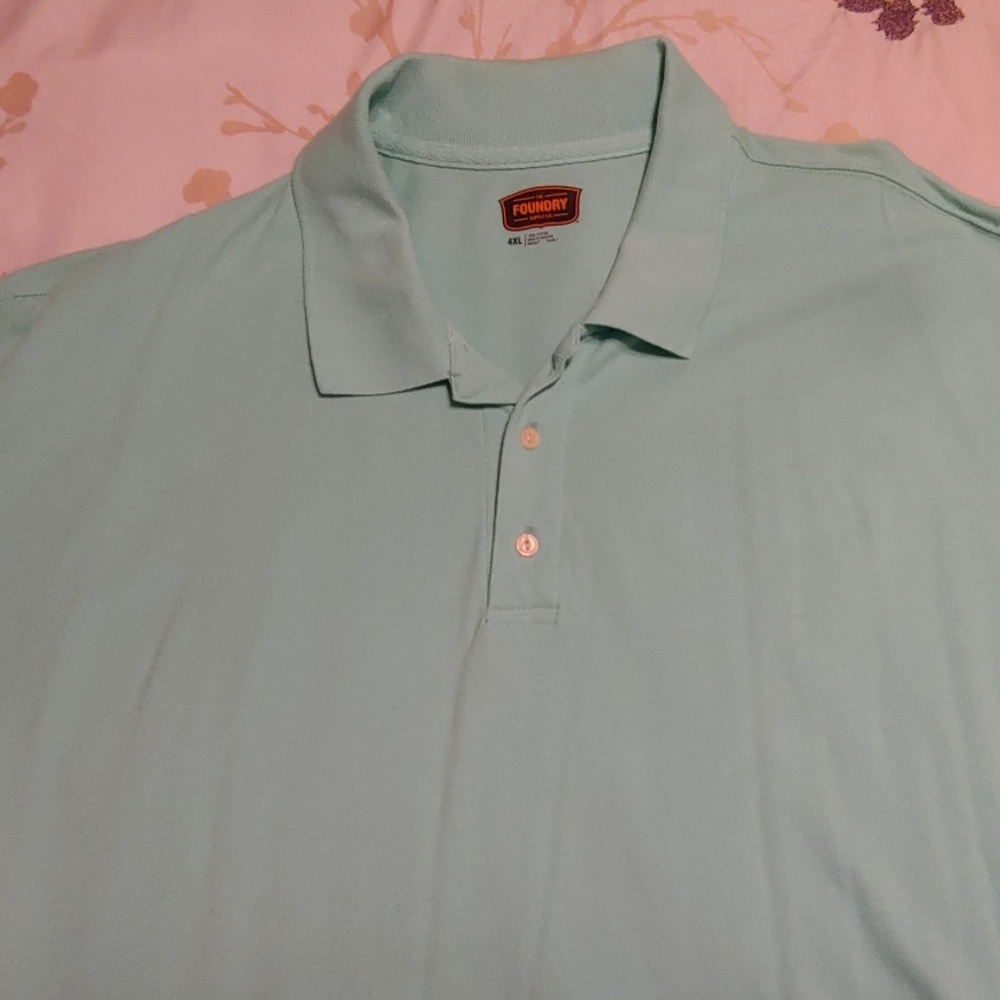 Men's shirt